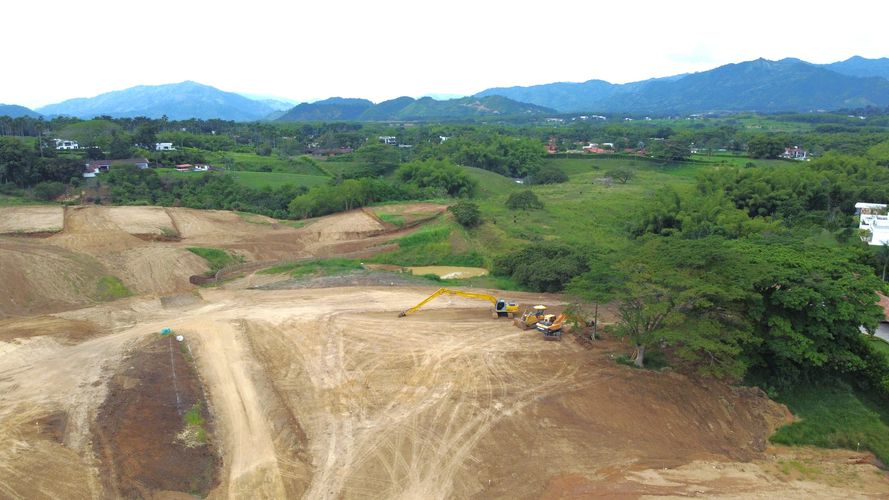 Lote en venta en Cerritos, Pereira, 2000 m² · foto 7 de 24
