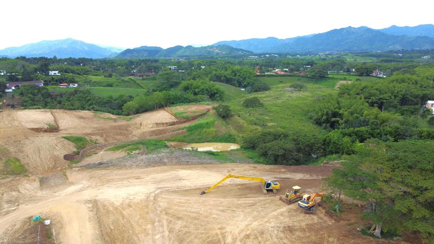Lote en venta en Cerritos, Pereira, 2000 m² · foto 9 de 24