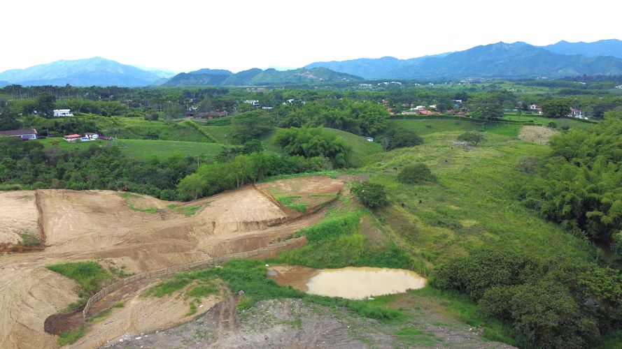 Lote en venta en Cerritos, Pereira, 2000 m² · foto 10 de 24