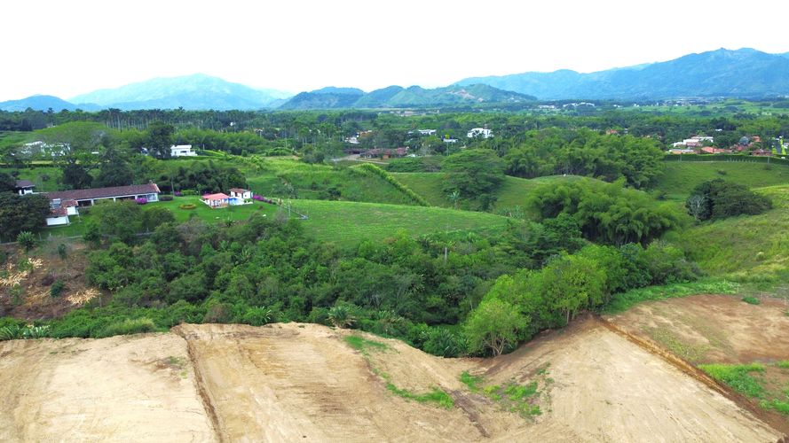 Lote en venta en Cerritos, Pereira, 2000 m² · foto 13 de 24