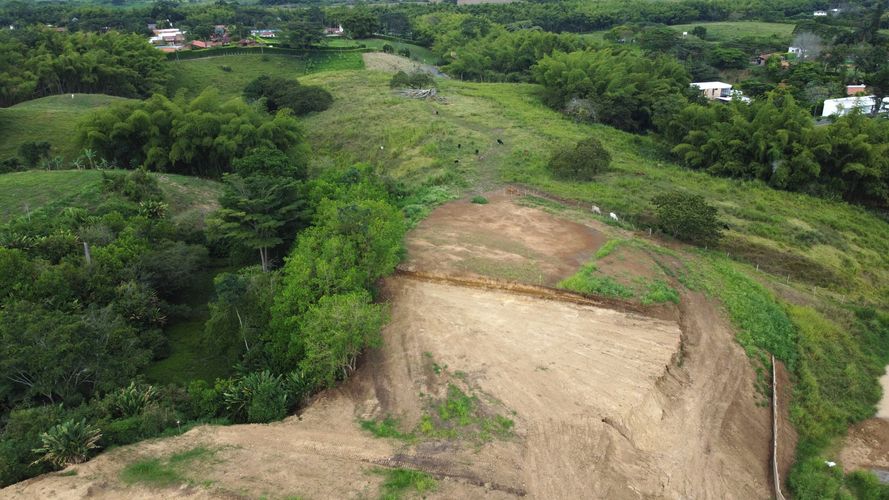 Lote en venta en Cerritos, Pereira, 2000 m² · foto 21 de 24