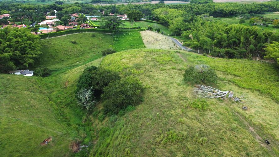 Lote en venta en Cerritos, Pereira, 2000 m² · foto 22 de 24