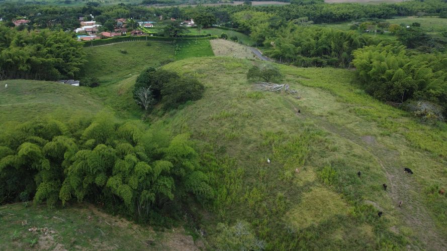 Lote en venta en Cerritos, Pereira, 2000 m² · foto 23 de 24