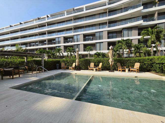 Apartamento de 2 alcobas en arriendo en Cartagena, 110 m² · foto 21 de 24
