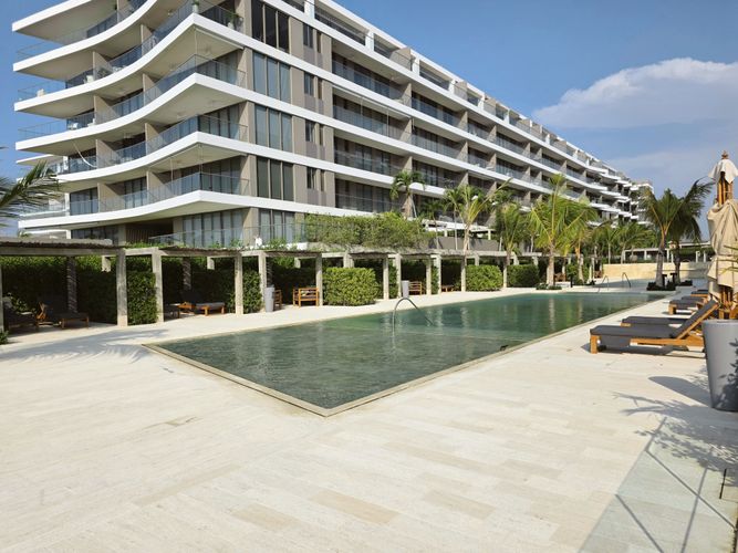 Apartamento de 2 alcobas en arriendo en Cartagena, 110 m² · foto 22 de 24