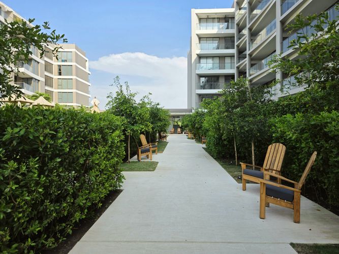 Apartamento de 2 alcobas en arriendo en Cartagena, 110 m² · foto 24 de 24