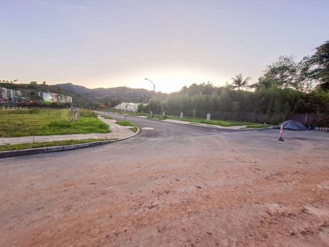 Lote en venta en El Tambo, La Ceja, 64 m² · foto 3 de 3