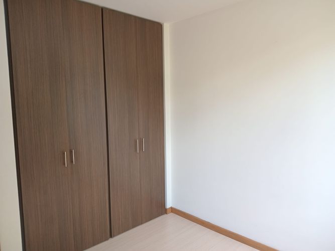 Apartamento de 3 alcobas en venta en Los Naranjos, Medellín, 128 m² · foto 14 de 19