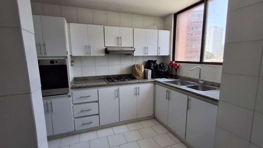 Apartamento de 3 alcobas en venta en Altos Del Prado, Barranquilla, 150 m² · foto 7 de 20