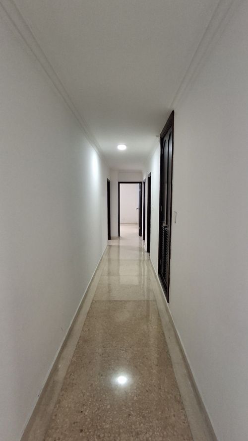 Apartamento de 3 alcobas en venta en Altos Del Prado, Barranquilla, 150 m² · foto 9 de 20