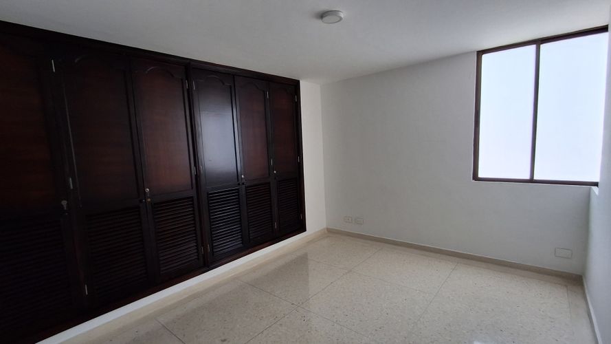 Apartamento de 3 alcobas en venta en Altos Del Prado, Barranquilla, 150 m² · foto 10 de 20