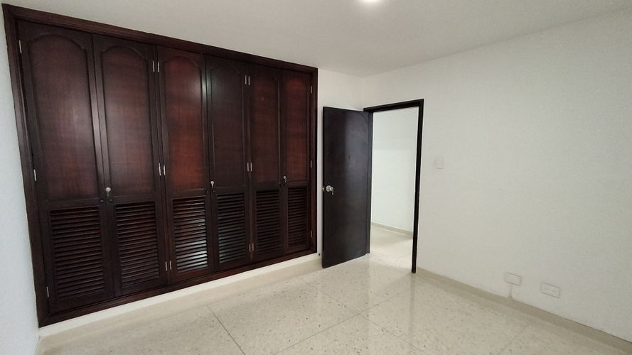 Apartamento de 3 alcobas en venta en Altos Del Prado, Barranquilla, 150 m² · foto 13 de 20