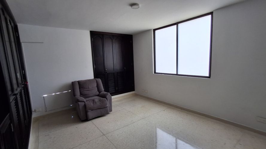 Apartamento de 3 alcobas en venta en Altos Del Prado, Barranquilla, 150 m² · foto 14 de 20