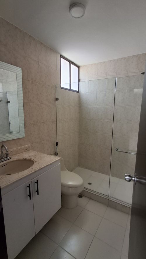 Apartamento de 3 alcobas en venta en Altos Del Prado, Barranquilla, 150 m² · foto 17 de 20