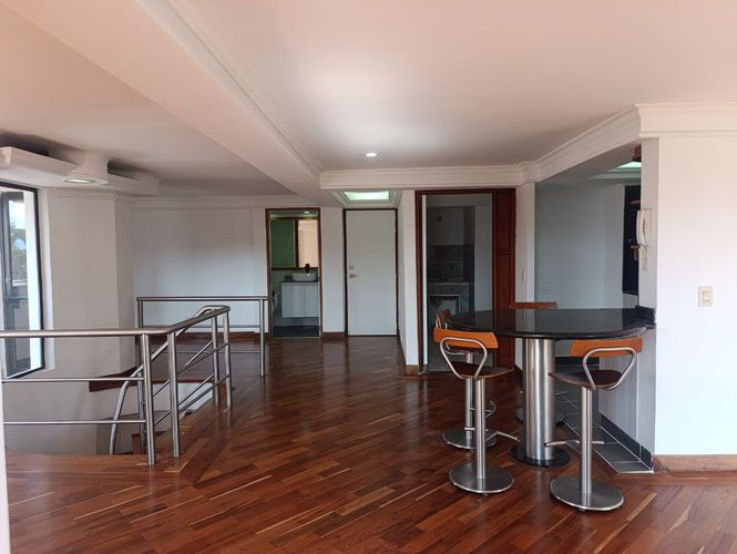 Apartamento de 3 alcobas en arriendo en El Poblado, Medellín, 200 m² · foto 5 de 18