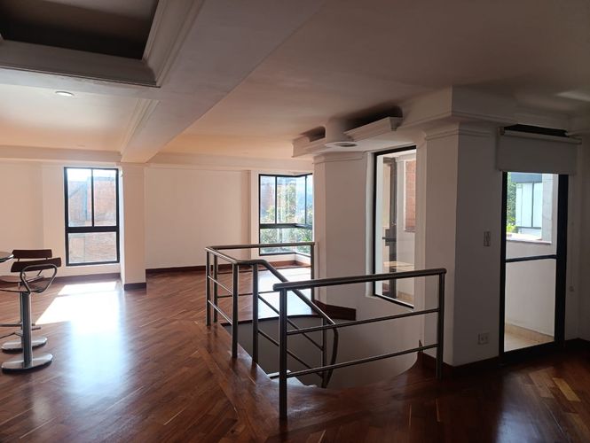 Apartamento de 3 alcobas en arriendo en El Poblado, Medellín, 200 m² · foto 6 de 18
