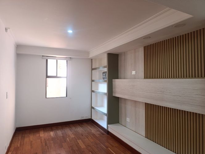 Apartamento de 3 alcobas en arriendo en El Poblado, Medellín, 200 m² · foto 11 de 18