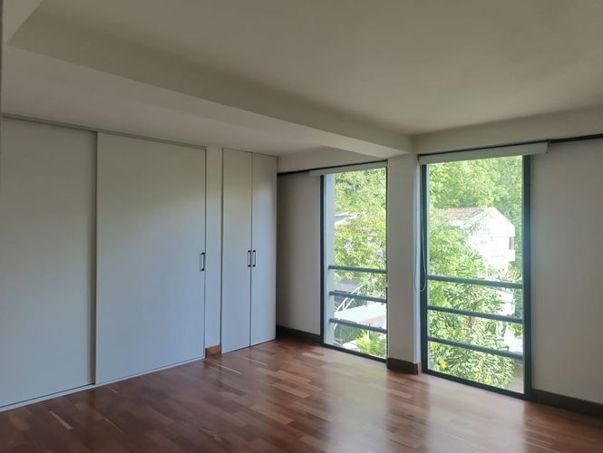 Apartamento de 3 alcobas en arriendo en El Poblado, Medellín, 200 m² · foto 13 de 18