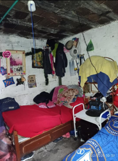 Casa de 6 alcobas en venta en Santa Teresa, Bogotá, 167 m² · foto 4 de 18