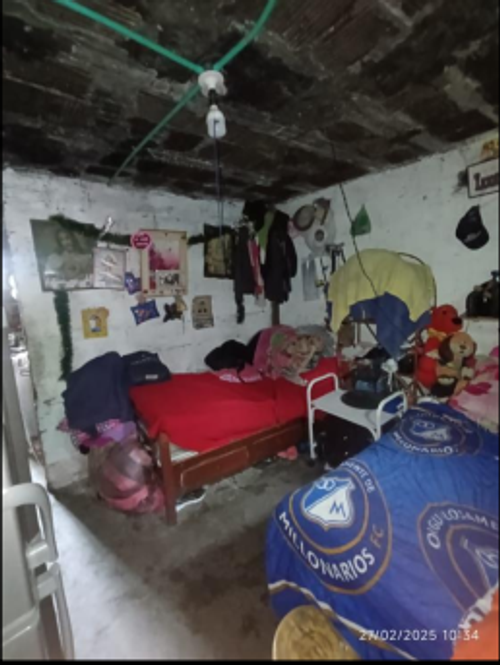 Casa de 6 alcobas en venta en Santa Teresa, Bogotá, 167 m² · foto 11 de 18