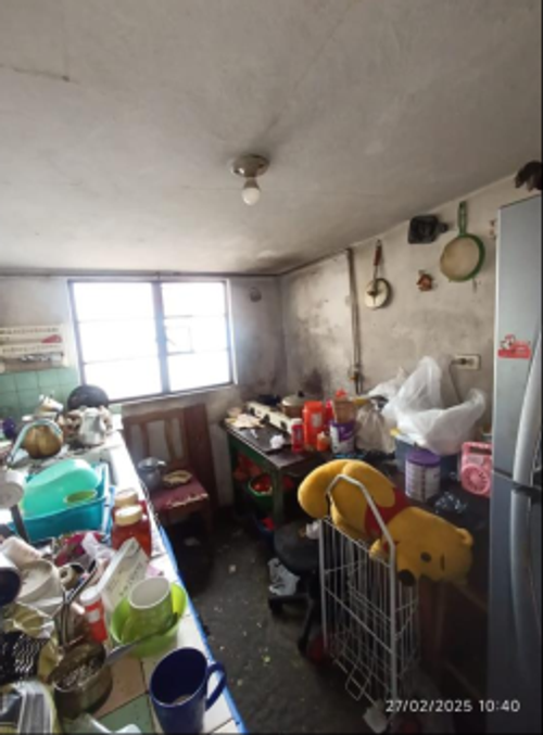 Casa de 6 alcobas en venta en Santa Teresa, Bogotá, 167 m² · foto 13 de 18