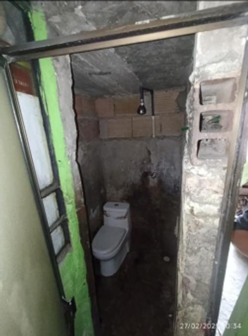Casa de 6 alcobas en venta en Santa Teresa, Bogotá, 167 m² · foto 16 de 18