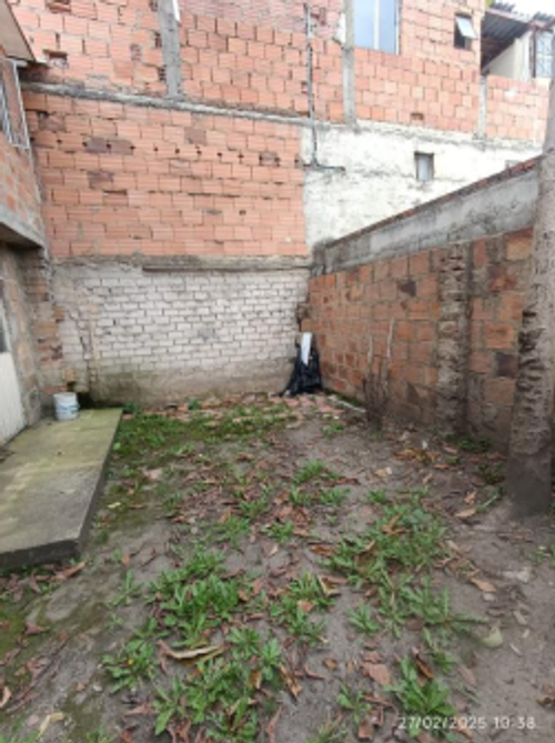 Casa de 6 alcobas en venta en Santa Teresa, Bogotá, 167 m² · foto 17 de 18