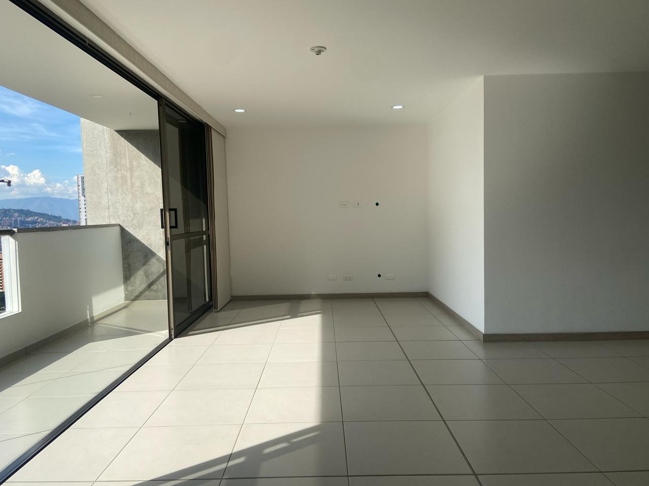 3BR Apartment in San jose (126 m²) - 2