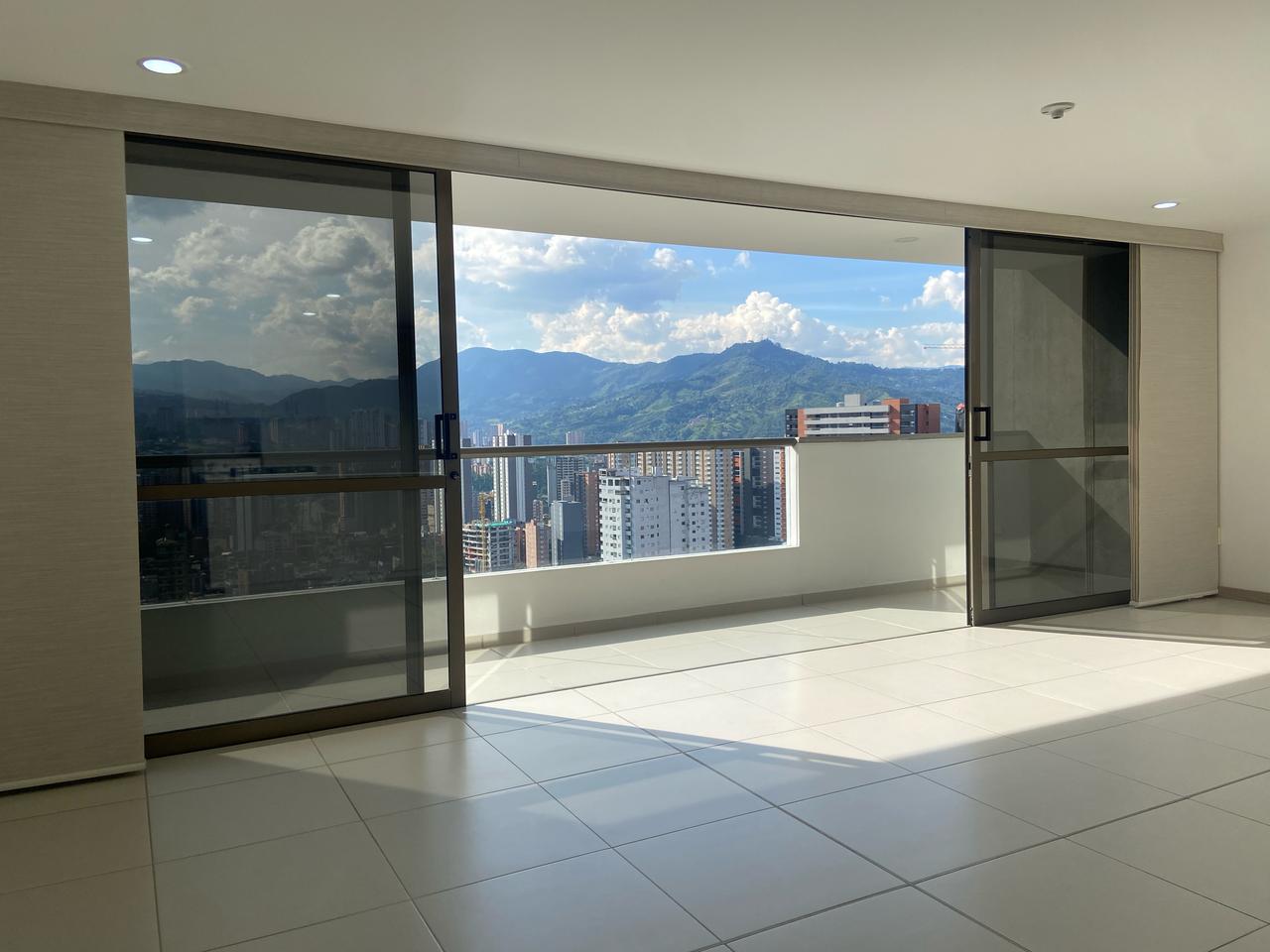3BR Apartment in San jose (126 m²) - 3