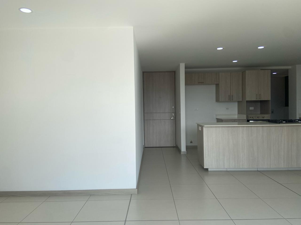 3BR Apartment in San jose (126 m²) - 4