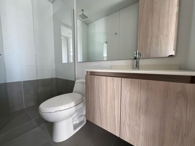 Apartamento de 2 alcobas en arriendo en Cumbres, Envigado, 87 m² · foto 15 de 16