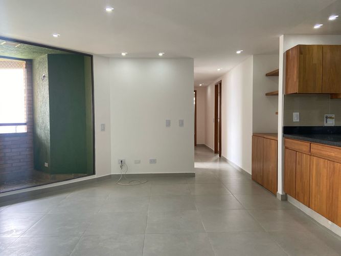 Apartamento de 3 alcobas en arriendo en Vegas De La Doctora, Sabaneta, 110 m² · foto 5 de 19