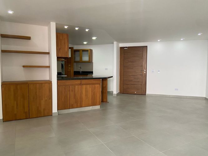 Apartamento de 3 alcobas en arriendo en Vegas De La Doctora, Sabaneta, 110 m² · foto 6 de 19