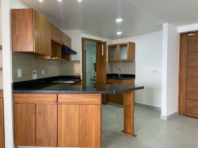 Apartamento de 3 alcobas en arriendo en Vegas De La Doctora, Sabaneta, 110 m² · foto 7 de 19