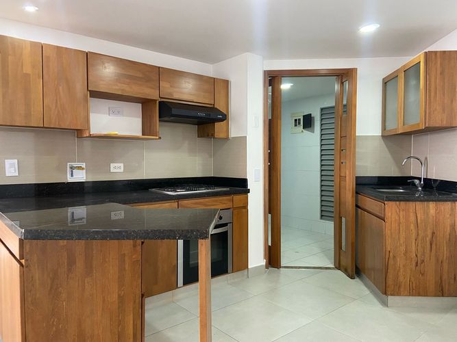 Apartamento de 3 alcobas en arriendo en Vegas De La Doctora, Sabaneta, 110 m² · foto 8 de 19