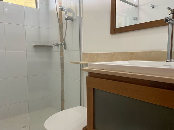 Apartamento de 3 alcobas en arriendo en Vegas De La Doctora, Sabaneta, 110 m² · foto 17 de 19