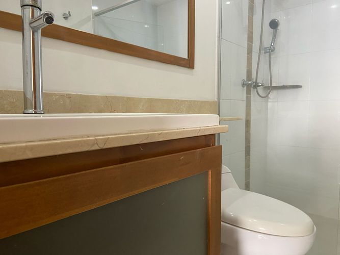 Apartamento de 3 alcobas en arriendo en Vegas De La Doctora, Sabaneta, 110 m² · foto 18 de 19