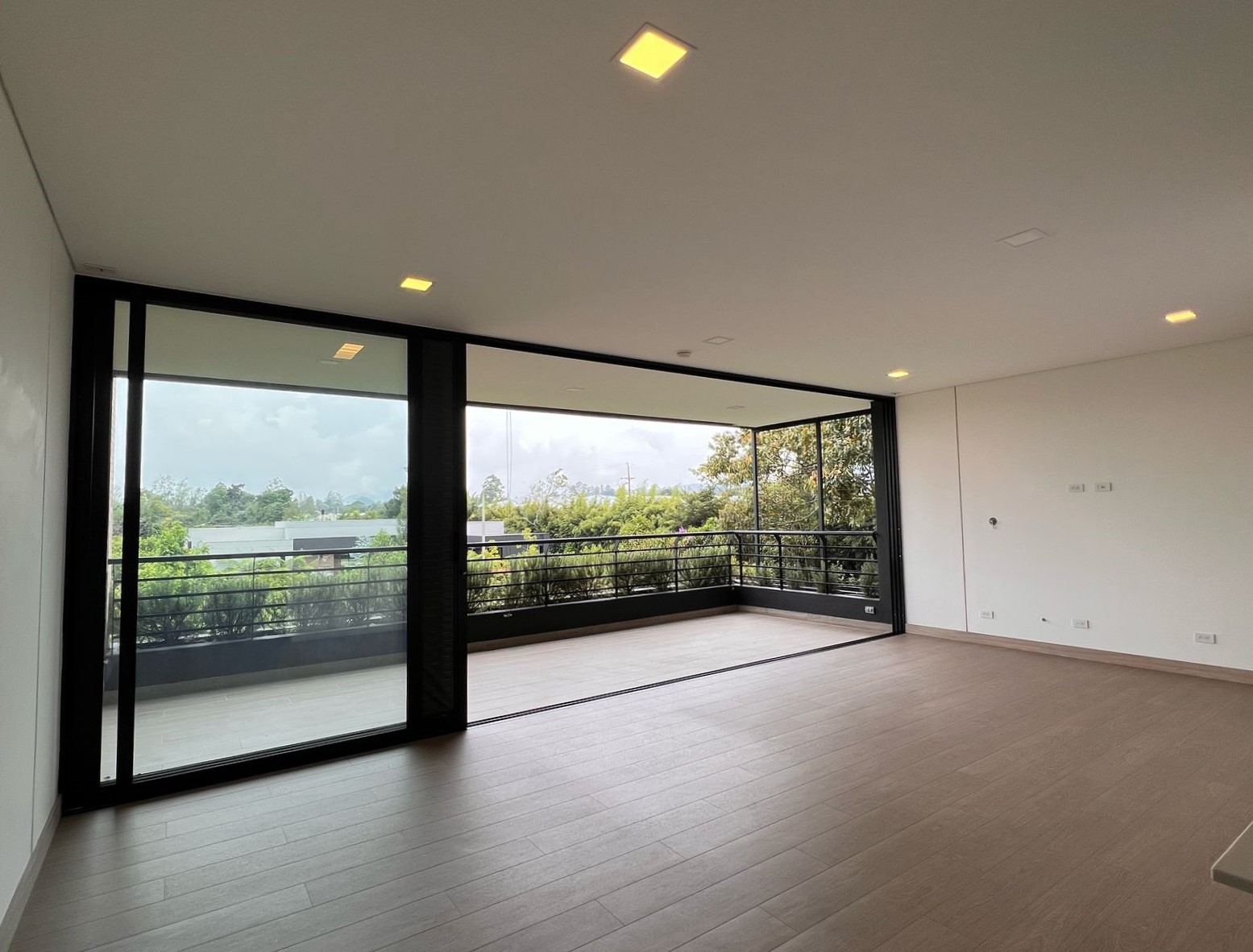 Apartamento en Arriendo en Rionegro