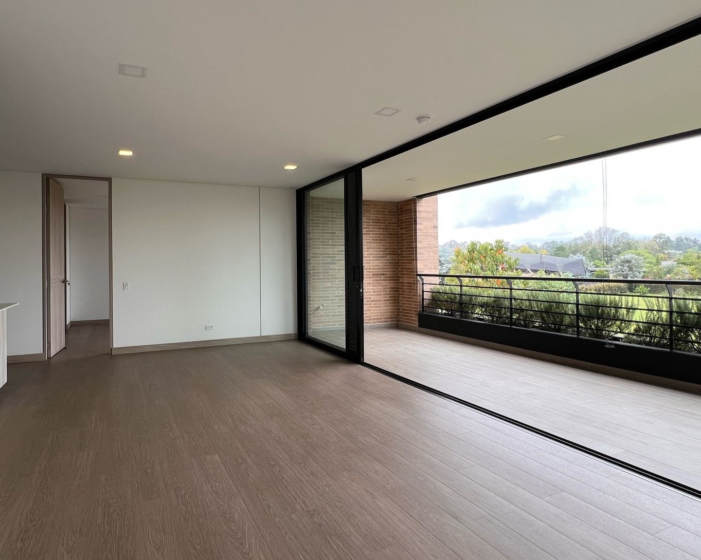 Apartamento en Arriendo en Rionegro - 3