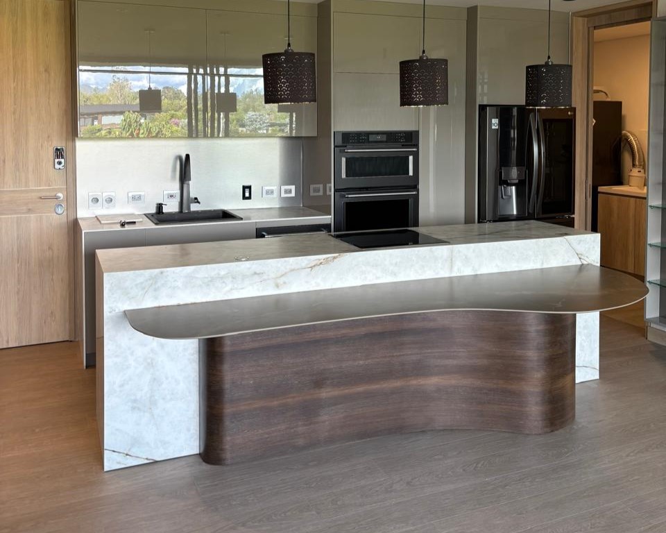 Apartamento en Arriendo en Rionegro - 4