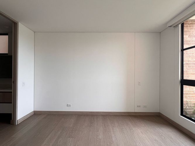 Apartamento de 2 alcobas en arriendo en Guayabito, Rionegro, 125 m² · foto 6 de 12