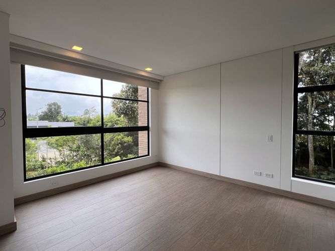 Apartamento de 2 alcobas en arriendo en Guayabito, Rionegro, 125 m² · foto 7 de 12