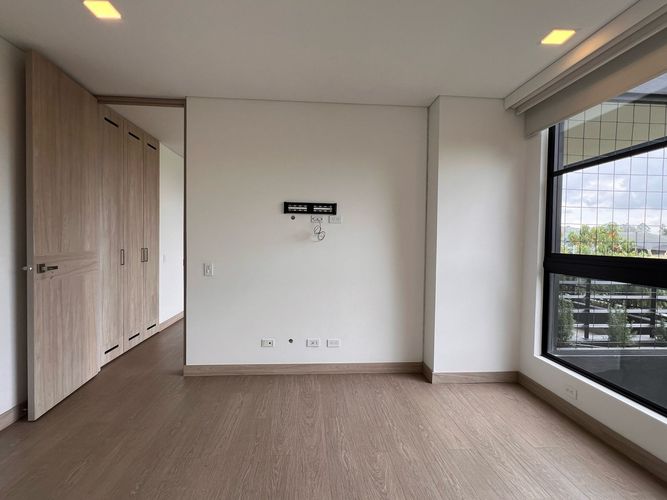 Apartamento de 2 alcobas en arriendo en Guayabito, Rionegro, 125 m² · foto 8 de 12