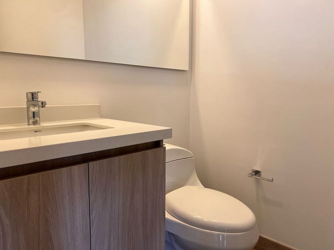 Apartamento de 2 alcobas en arriendo en Guayabito, Rionegro, 125 m² · foto 10 de 12