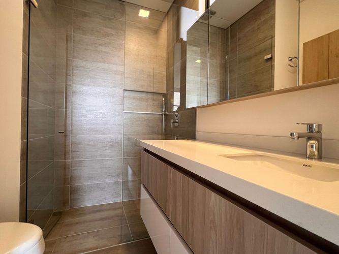 Apartamento de 2 alcobas en arriendo en Guayabito, Rionegro, 125 m² · foto 11 de 12