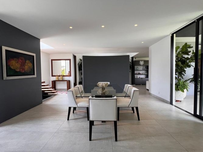 Casa de 5 alcobas en venta en Llano Grande, Rionegro, 800 m² · foto 4 de 19