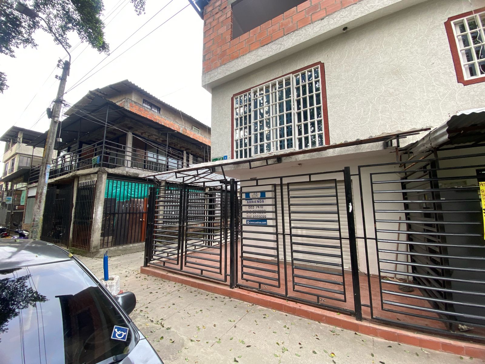 Local en Arriendo en Petecuy ii etapa, Cali