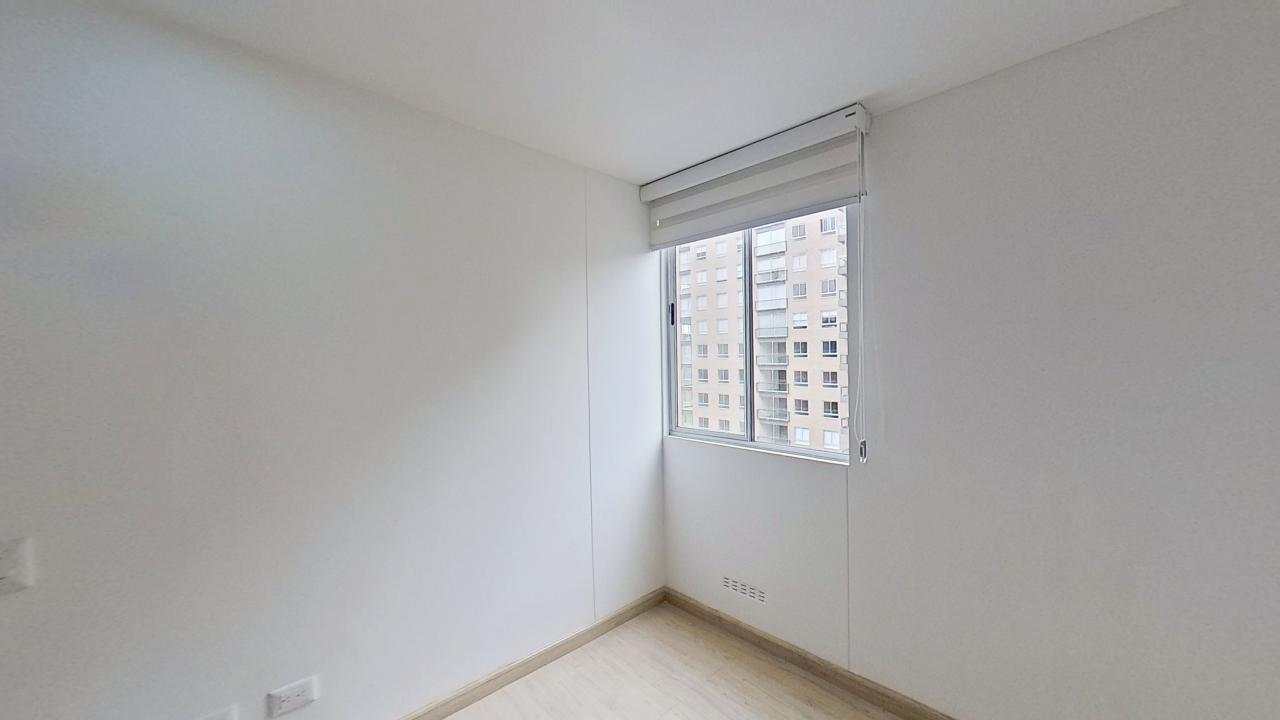 Apartamento en venta en La Felicidad, Bogotá · foto 2 de 10