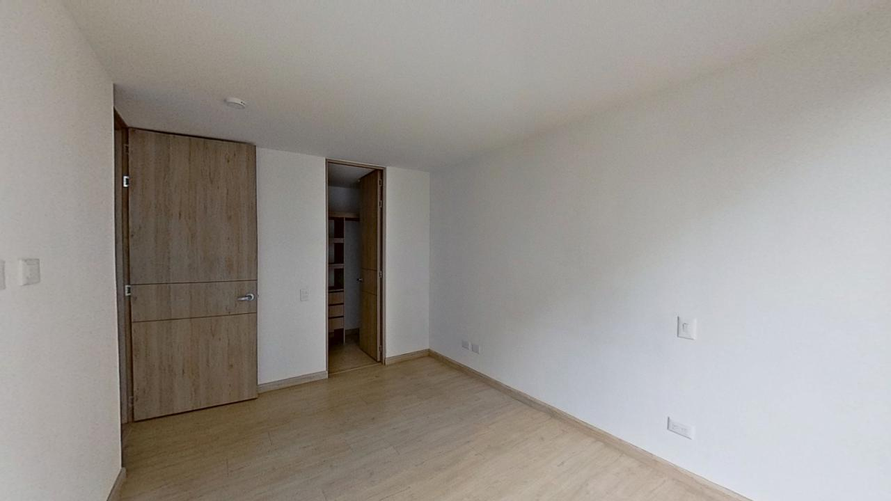 Apartamento en venta en La Felicidad, Bogotá · foto 3 de 10