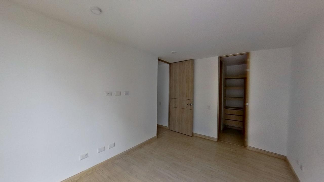 Apartamento en venta en La Felicidad, Bogotá · foto 4 de 10